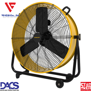 Stanley Industrial Fan 24” SLF306027