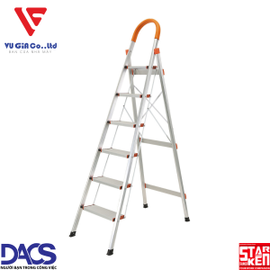 STARKEN ST206D ALUMINUM STAFF