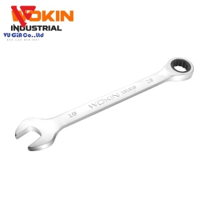 Automatic Wrench 8mm -19mm Wokin INDUSTRIAL