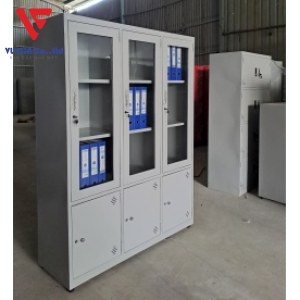 Iron filing cabinet TS09K7
