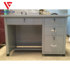 Iron table 6x12
