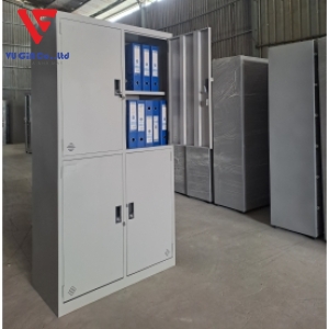 4-door iron filing cabinet TS09K4N