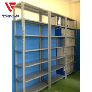 V-hole shelf with 7 trays N1000