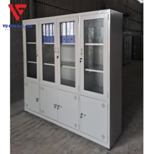 Iron filing cabinet TS09K10CK