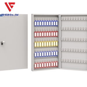 Lockable hanging cabinet TK100