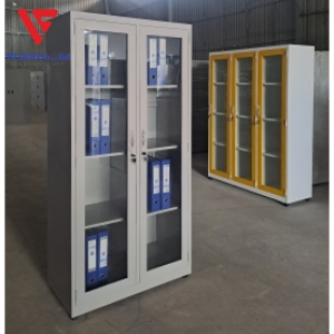 Iron filing cabinet TS09K2NCK