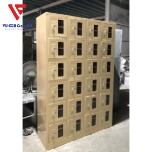 Shoe cabinet 24C4KG-CK