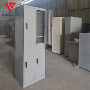 Iron locker 4C2K
