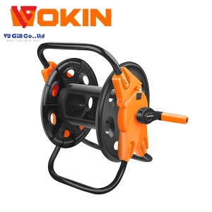 Water hose reel 1/2″x45M WOKIN 574045