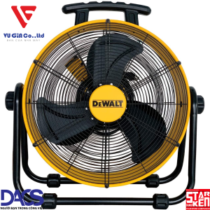 Dewalt Industrial Fan 20″ DXF2035