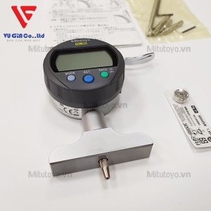 Mitutoyo 547-211A digital depth gauge (0-200mm)