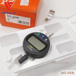 Mitutoyo 543-390B digital odometer (0-12.7mm)