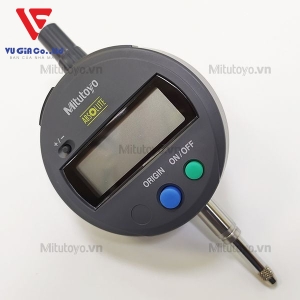 Mitutoyo 543-790 digital odometer (0-12.7mm)