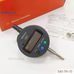 Mitutoyo 543-791-10 digital odometer (0-12.7mm/0.5