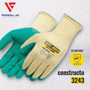 SAFETY JOGGER CONSTRUCTO PROTECTIVE GLOVES