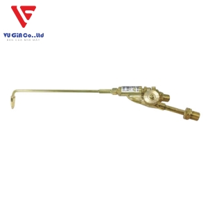 No.00 Welding Torch MS