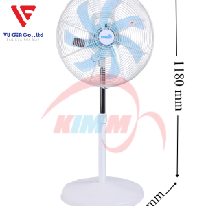 Island standing fan 360 DZS - 1845