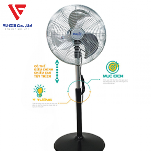 KSM Industrial Fan - 1845