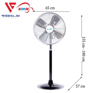 KSM Industrial Fan - 2460