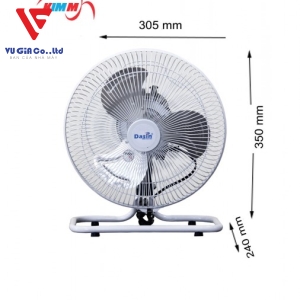 NTZD Floor Fan – 1025