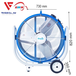 TANK fan - 2460