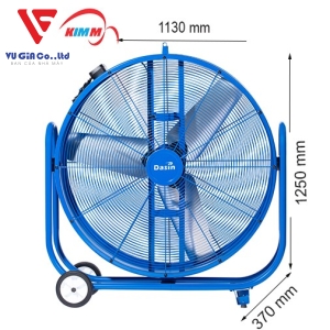 TANK fan - 40100