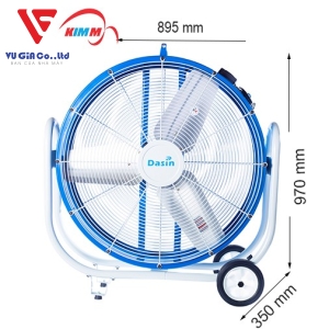 TANK fan - 3076