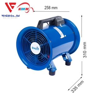 KIN - 200 Exhaust Fan