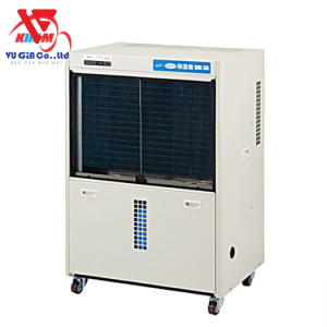 Nakatomi DM-30V dehumidifier