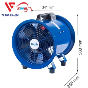 KIN - 300 Exhaust Fan