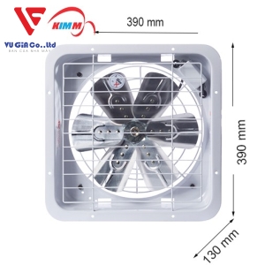 Ventilation Fan KVF-1230