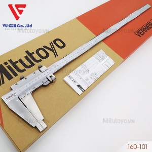 Mitutoyo mechanical caliper 160-101 (0 - 600mm)