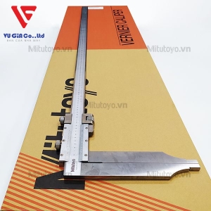 Mitutoyo mechanical caliper 534-116 (0-1000mm)