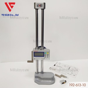 Mitutoyo electronic height ruler 192-613-10 (0 - 300mm)
