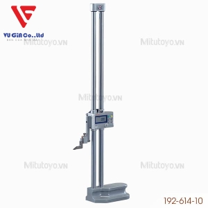 Mitutoyo electronic height ruler 192-614-10 (0-600mm)