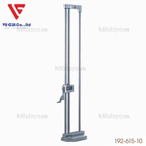 Mitutoyo electronic height ruler 192-615-10 (0-1000mm)