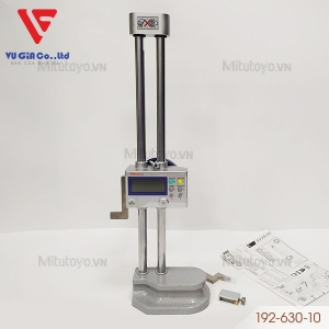 Mitutoyo electronic height ruler 192-630-10 (0 - 300mm)