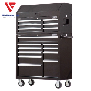 CSPS tool cabinet 104 cm – 16 drawers
