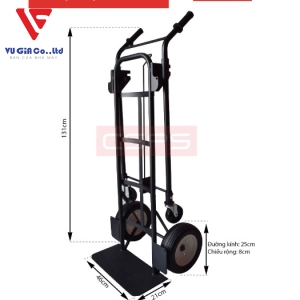 CSPS 4-wheel multi-purpose trolley