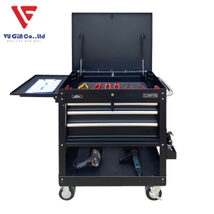 CSPS mobile cabinet 84cm - 04 drawers
