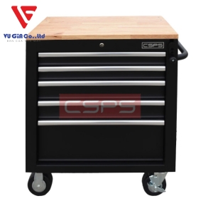CSPS tool cabinet 76 cm – 05 drawers