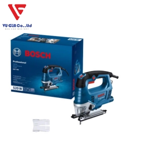 GST 750 PROFESSIONAL