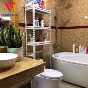 Toilet shelf 61cm