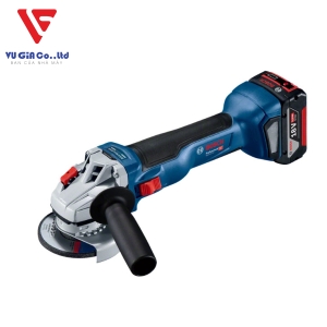 GWS 18V-10 PROFESSIONAL
