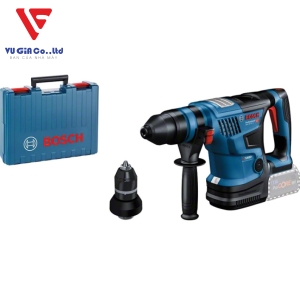 GBH 18V-34 CF PROFESSIONAL