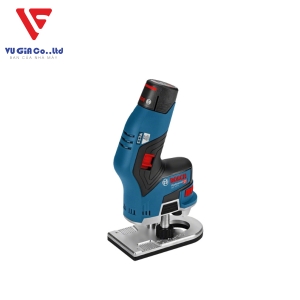 GKF 12V-8 PROFESSIONAL