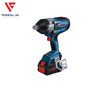 GDS 18V-1050 H PROFESSIONAL