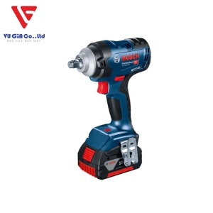 GDS 18V-400 PROFESSIONAL
