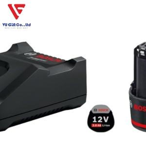 2 PIN GBA 12V 2.0AH + GAL 12V-40 PROFESSIONAL