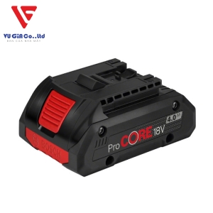 PROCORE18V 4.0AH PROFESSIONAL